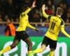 VIDEO - Reus laat Borussia Dortmund weer hopen