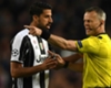 Juventus' Khedira remembers no respect from Madrid fans