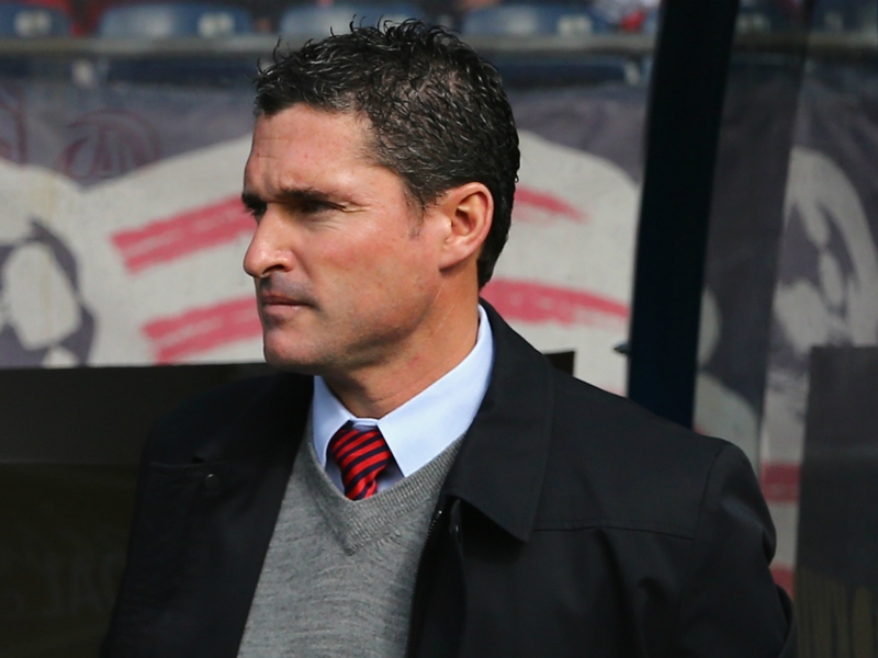 New England Revolution 0 San Jose Earthquakes 0: Scoreless draw in MLS