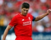 Former Liverpool midfielder Steven Gerrard Former Liverpool midfielder Steven Gerrard