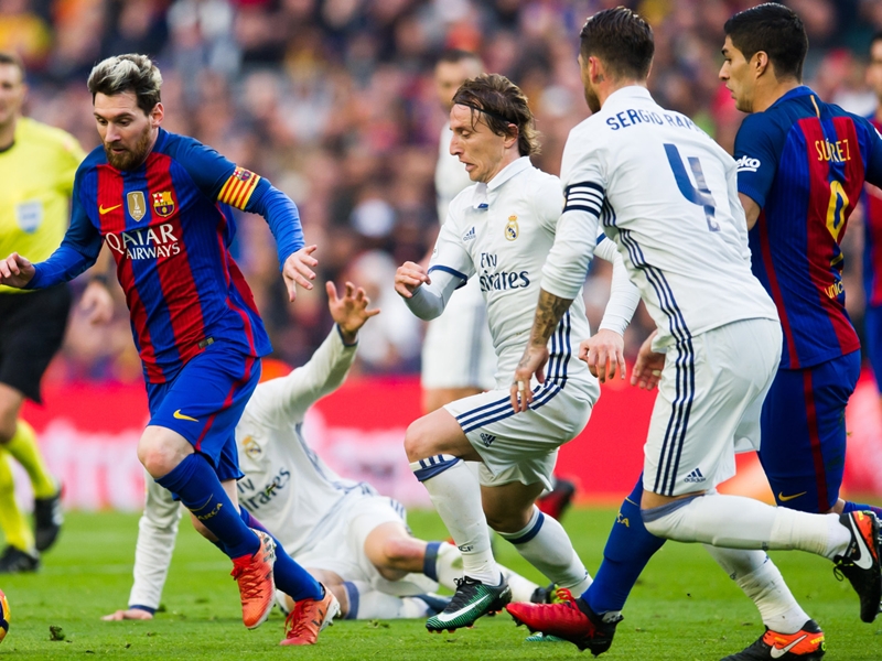 Real Madrid v Barcelona Betting Preview: Latest odds, team news, tips and predictions