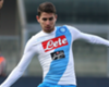Arsenal midfielder hunt has not led them to Napoli's Jorginho, claims agent