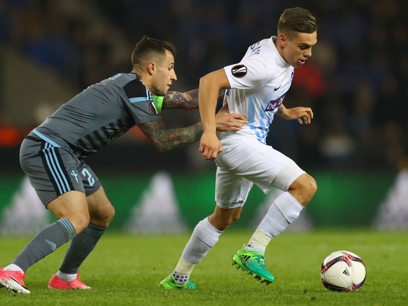 Genk 1 Celta Vigo 1 (3-4 agg): Berizzo's side into first major semi-final