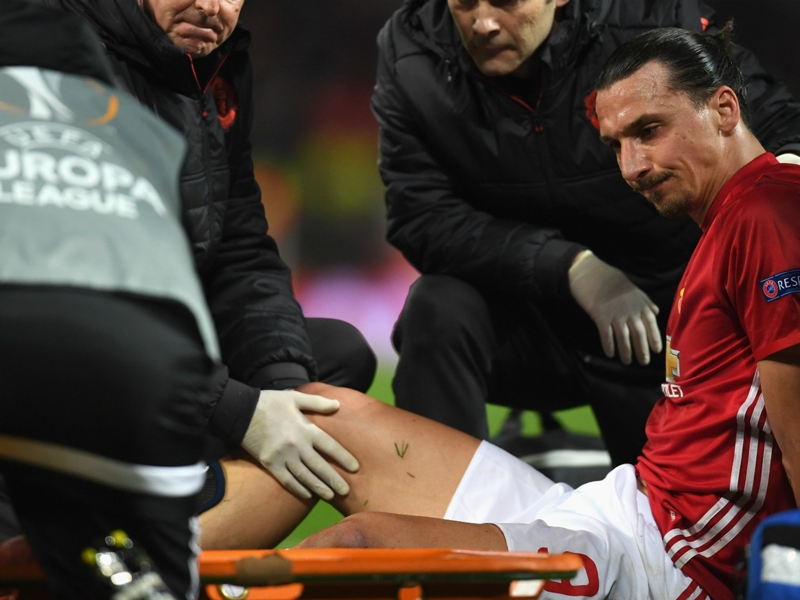 'His powerful situation has been reversed' - Owen worried about Ibrahimovic's Man Utd future