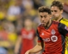 MLS Spotlight: Young veteran Jonathan Osorio proves adaptable for Toronto FC