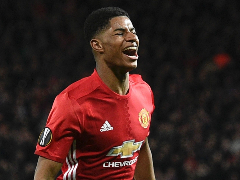 Manchester United on longest home unbeaten run since 2011