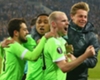 Schalke 3 Ajax 2 (3-4 agg, aet): Dutch delight as stunning comeback falls short