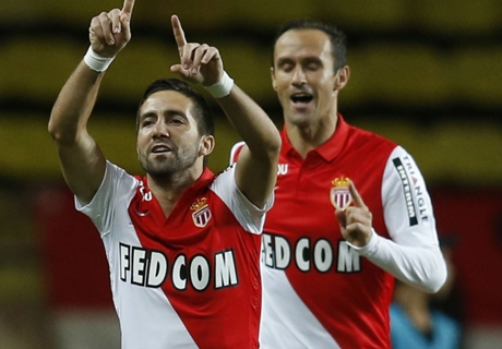Match Report: Monaco 2-0 Evian