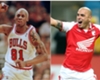 El regalo de Dennis Rodman a Omar Pérez