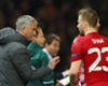 Manchester United Kehilangan Luke Shaw, Ashley Young, Dan Marcos Rojo Di Awal Musim