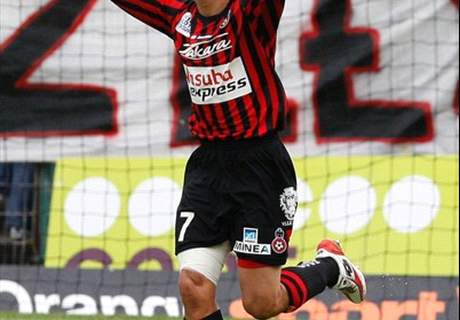 Troyes : Ben Saada prolonge