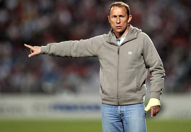 Ballon d'Or - Papin : "C'est Ronaldo qui l'aura"