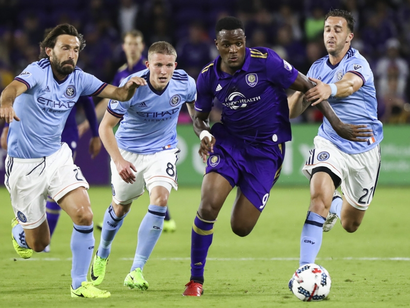 MLS Talking Points: Jason Kreis returns to NYC, FC Dallas-Sporting KC collide and more