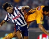 Walter Erviti destacó su paso por el futbol mexicano
