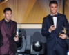 Messi v Ronaldo - who has scored & assisted more goals each season?