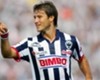 Gastón Fernández, con amargo pasado en Monterrey y Tigres