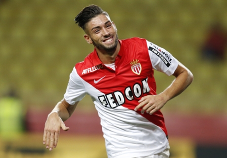 Ligue 1: Monaco maintain improvement