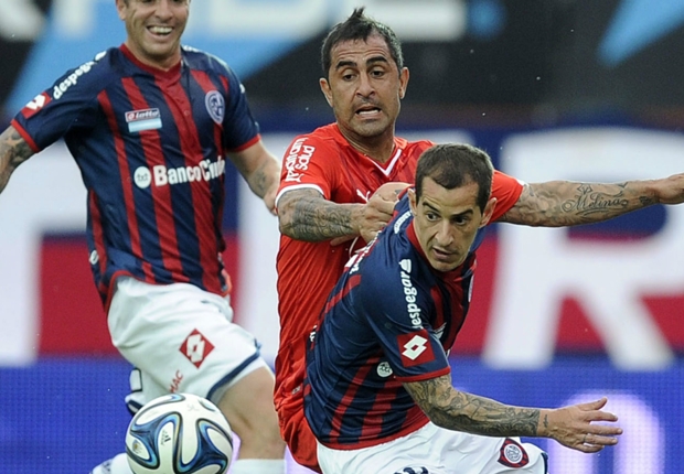 Luxación y fractura de codo para Romagonli - Goal.com