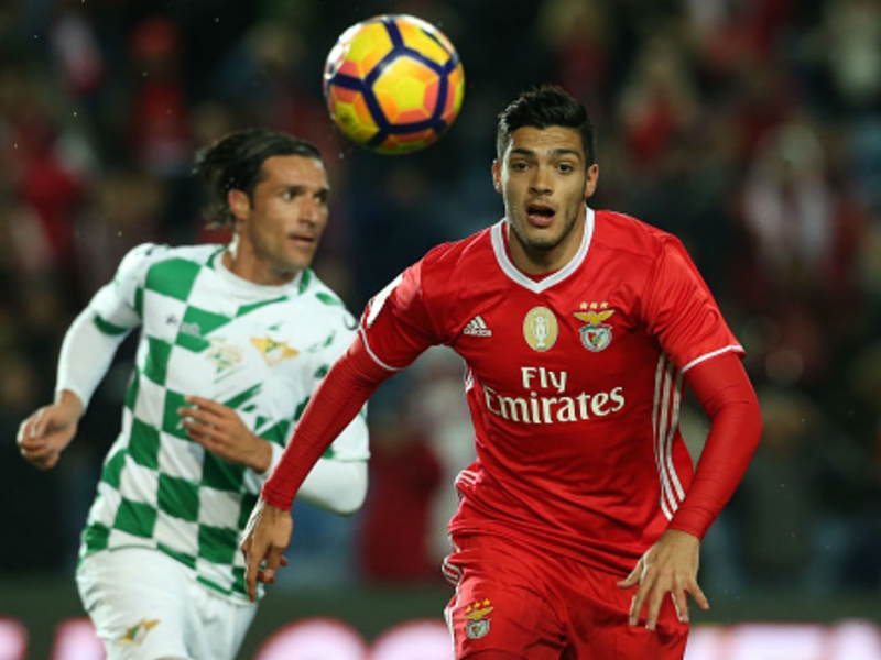 RUMEUR - West Ham pourrait mettre le paquet pour Jimenez