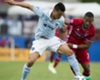 Carlos Gruezo a star for FC Dallas, whether he likes it or not