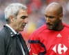 Anelka re-opens Domenech feud over Mbappe comments