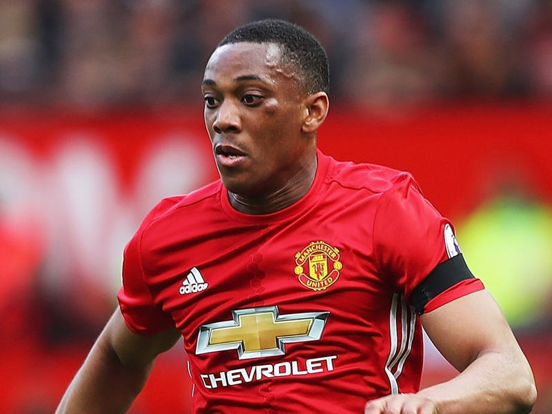 Silvestre claim's Ibra's exit could help Martial get more goals