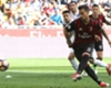 AC Milan 1 Empoli 2: Suso pays the penalty as Rossoneri's European bid takes a hit