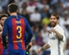 El Madrid recupera a Sergio Ramos y el Valencia pierde a Cancelo y Zaza
