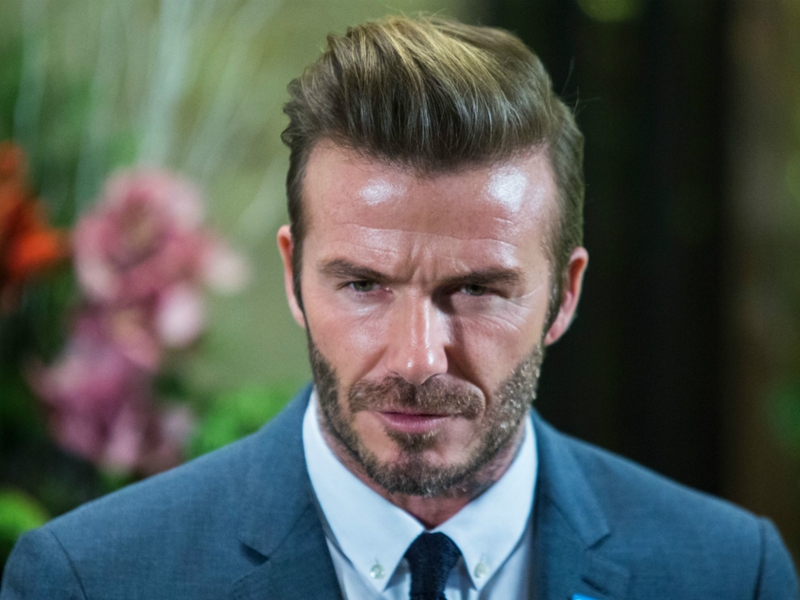 Beckham takes major step toward Miami MLS franchise with land deal