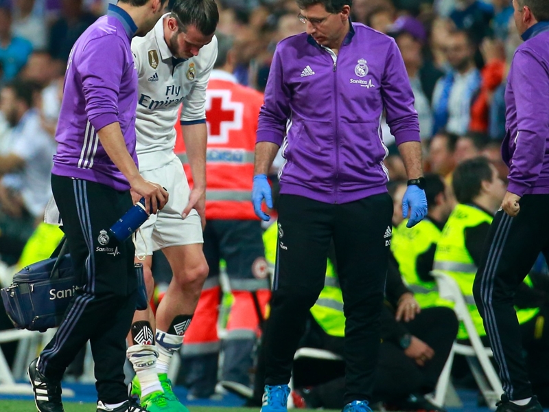 Real Madrid, Zidane n'a pas de regrets pour Bale
