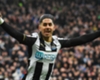 Newcastle United 4 Preston North End 1: Perez at the double as Benitez's men seal Premier League return