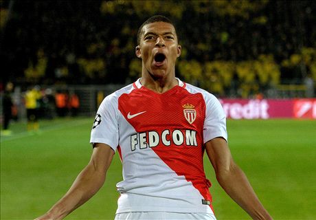 Madrid set for Mbappe pursuit