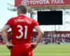 MLS: Vierter Sieg für Bastian Schweinsteiger und Chicago