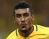 Guangzhou Evergrande and Brazil's Paulinho Guangzhou Evergrande and Brazil's Paulinho