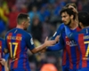 Gomes gatecrashes another Messi party to show he may have Barca future after all