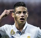 Le point de non-retour pour James Rodriguez ?