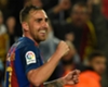 Alcácer wil Barcelona niet verlaten