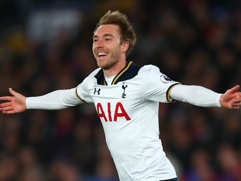Tottenham post best Premier League win streak in 50 years