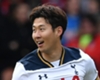 Tottenham-aanvaller Son breekt arm