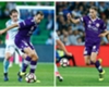 Garcia & Griffiths at heart of Glory's defensive transformation