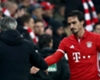Hummels: Bayern nije na razini najboljih u Europi