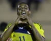 Rooney and Lingard fan Lucumi dreaming of Man Utd move