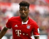Coman: I thought about leaving Bayern