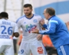 Marcelo Bielsa elogió a su goleador André-Pierre Gignac