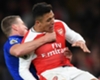 Sanchez trolled by Leicester defender Huth over throw-in controversy