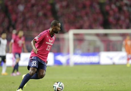 Report: Sendai 3-3 Cerezo Osaka