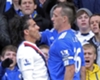 ¿La llegada de Terry es la llave para que Tevez se vaya de China?