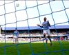 QPR deny Caulker fracas
