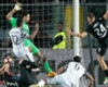 Atalanta 2 Juventus 2: Last-gasp Buffon error proves costly