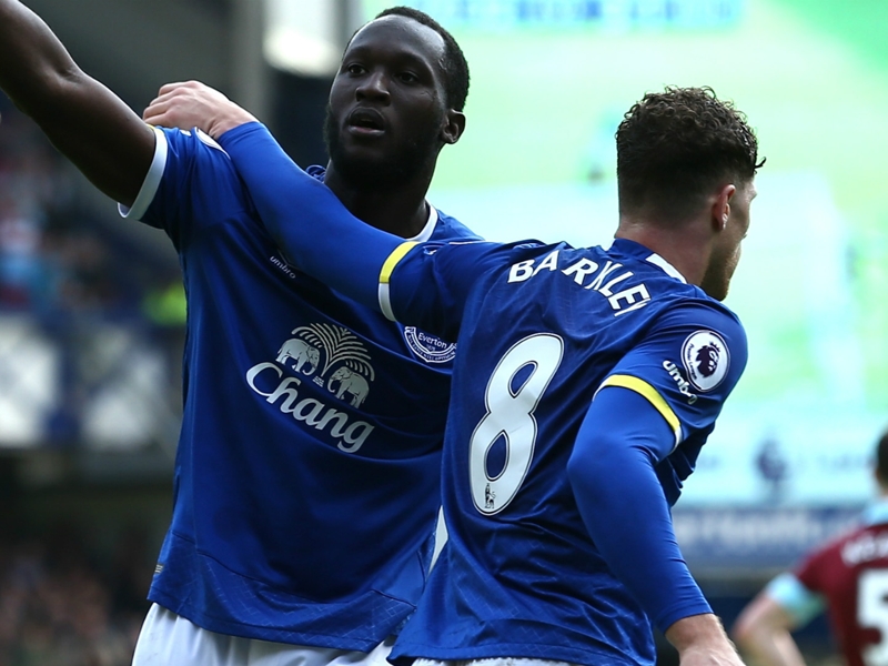Betting: Everton 11/4 for top-six finish after Keane, Klaassen & Pickford arrivals